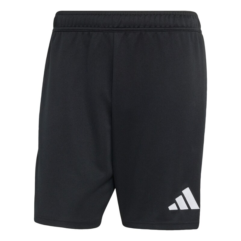 ADIDAS PERFORMANCE Sportovní kalhoty Tierro26 černá / bílá