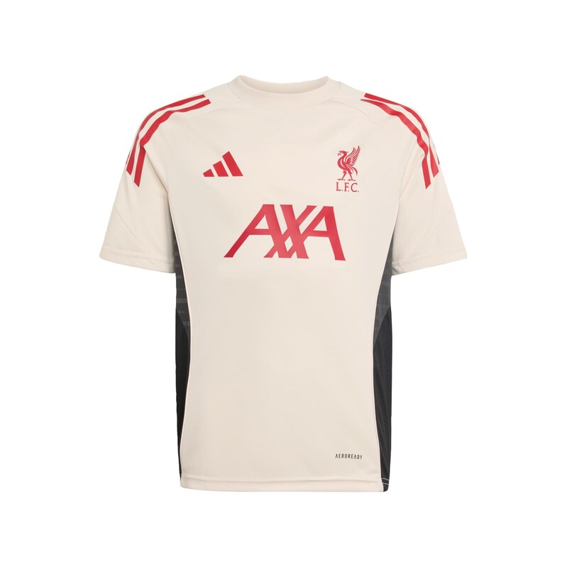 ADIDAS PERFORMANCE Funkční tričko FC Liverpool Tiro 25