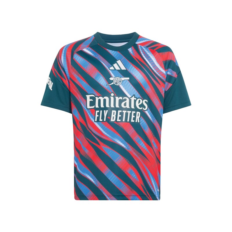 ADIDAS PERFORMANCE Funkční tričko FC Arsenal 26/27 Pre-Match