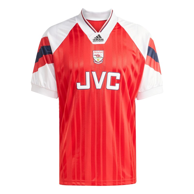 ADIDAS ORIGINALS Trikot FC Arsenal 92-94 námořnická modř /