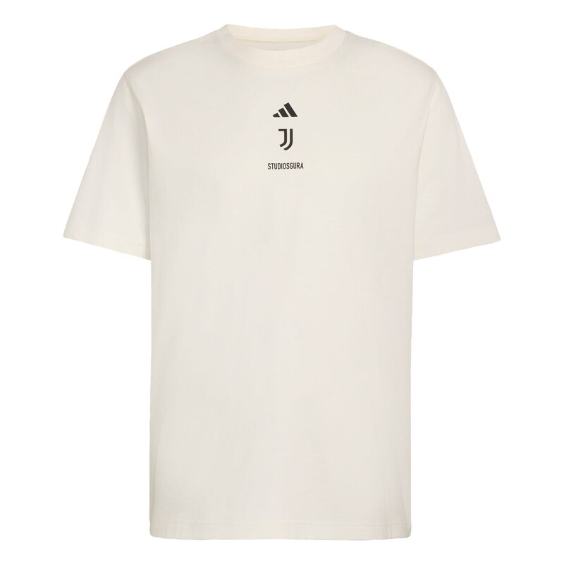 ADIDAS PERFORMANCE Funkční tričko Sgura černá / bílá