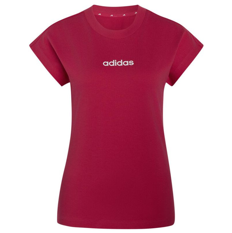 Tričko adidas W Essentials Linear KF8374