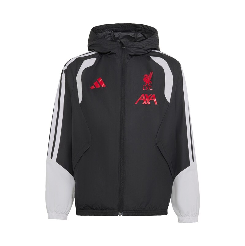 ADIDAS PERFORMANCE Sportovní bunda FC Liverpool 26/27 Tiro
