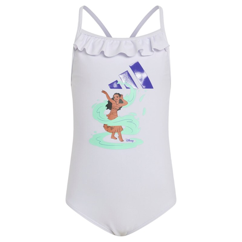 ADIDAS SPORTSWEAR Sportovní plavky Disney kobaltová modř /