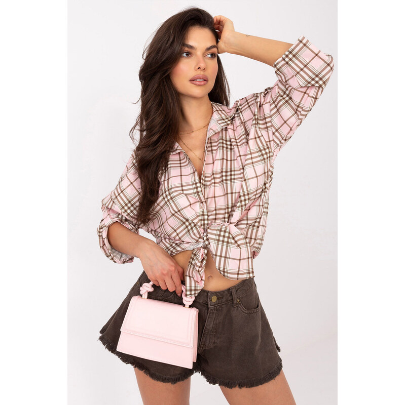 Dámská košile model 228897 Italy Moda