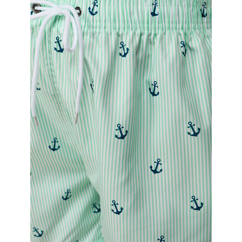 Spodenki kąpielowe męskie w z model 22214256 - FashionStreet