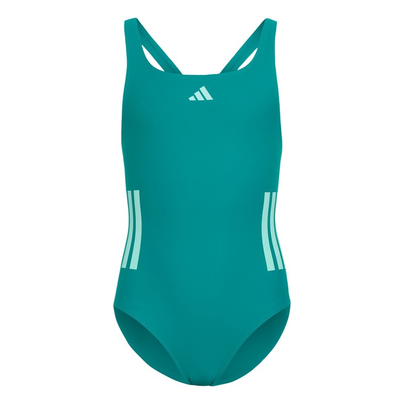 ADIDAS PERFORMANCE Sportovní plavky petrolejová / mátová