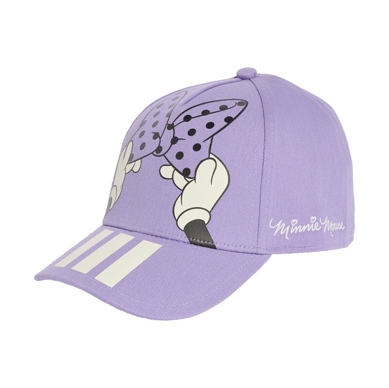 ADIDAS SPORTSWEAR Sportovní čepice Adidas x Disney Minnie