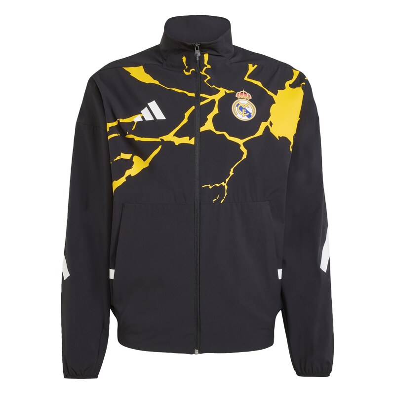 ADIDAS PERFORMANCE Sportovní bunda Real Madrid Avengers Z.N.E.