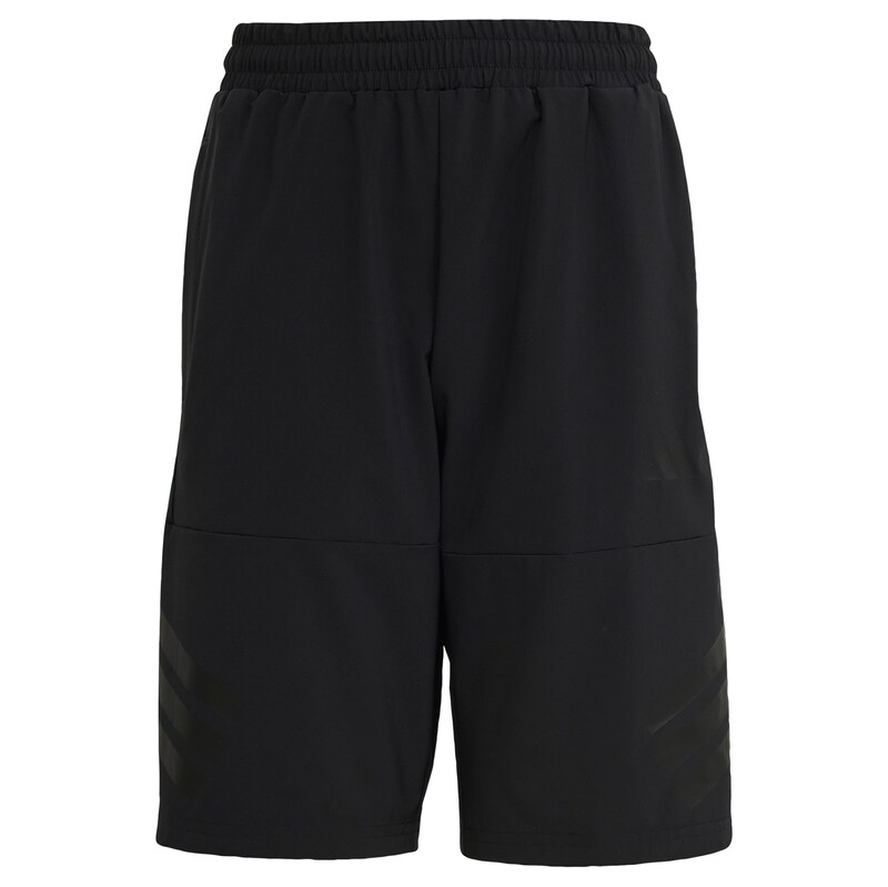 ADIDAS SPORTSWEAR Sportovní kalhoty Icons černá