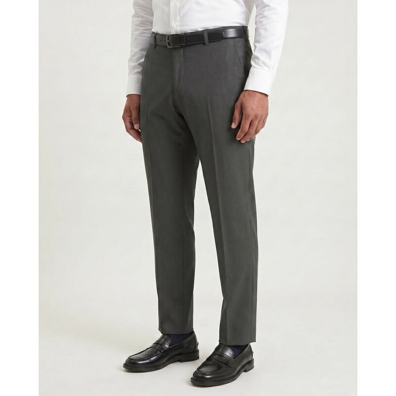 Joop! Vlněné kalhoty Blayr | Slim Fit