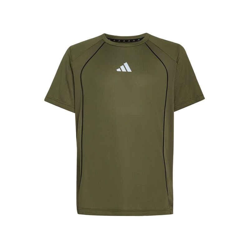 ADIDAS SPORTSWEAR Funkční tričko zelená
