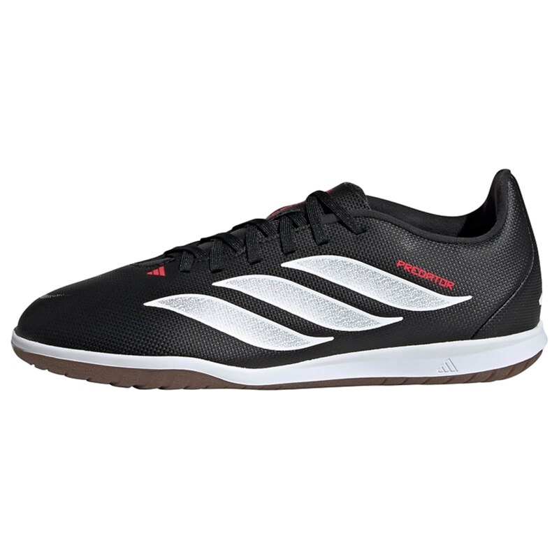 ADIDAS PERFORMANCE Sportovní boty Predator Club Sala červená /