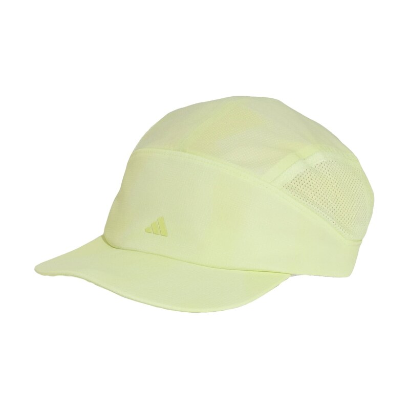 ADIDAS TERREX Sportovní kšiltovka citronově žlutá / světle žlutá