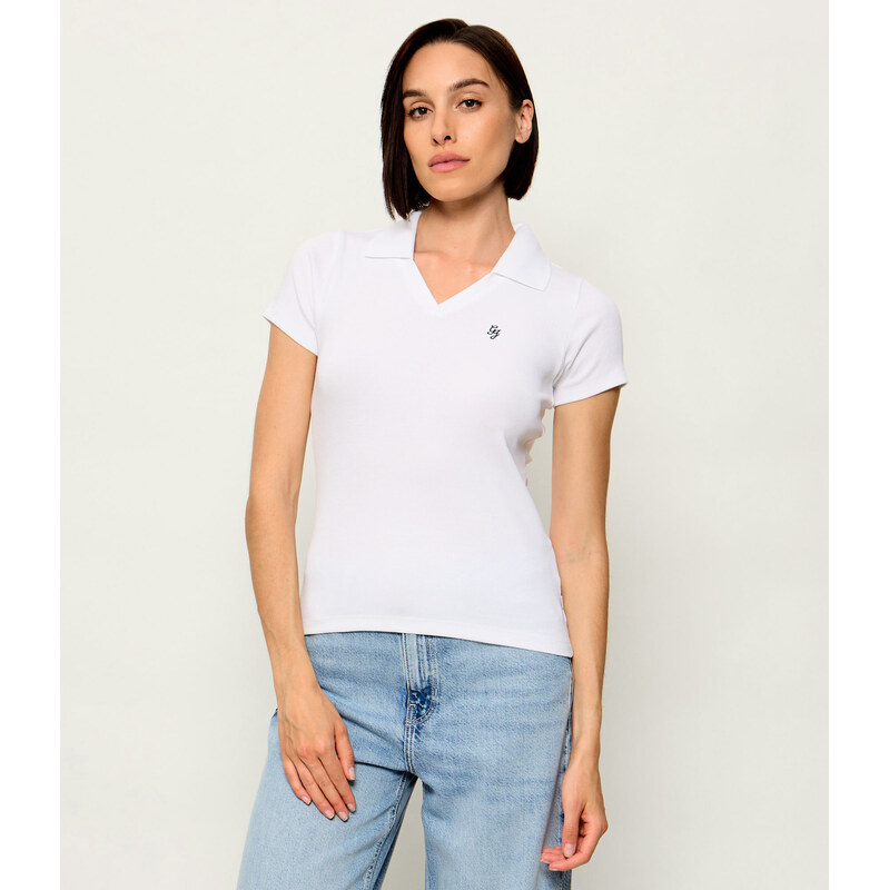 Guess Jeans Polokošile | Slim Fit
