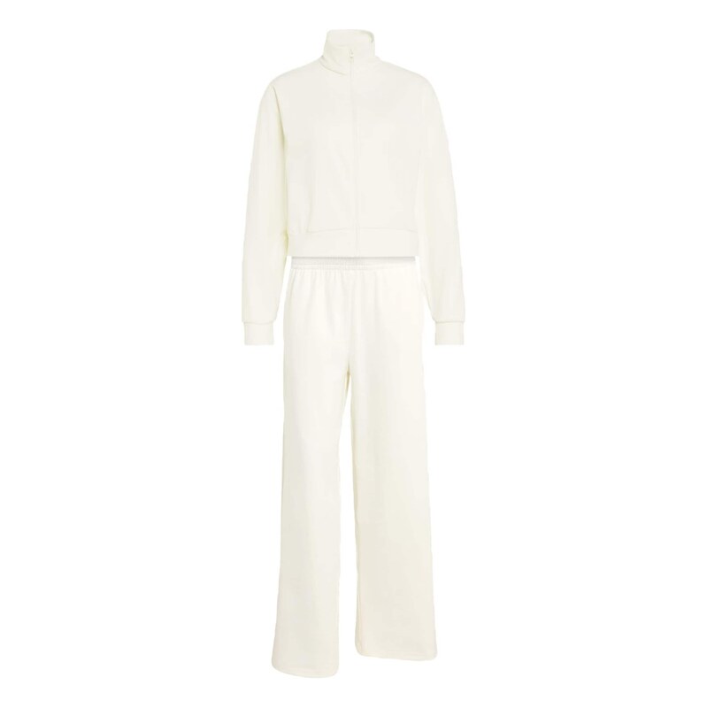 ADIDAS SPORTSWEAR Tepláková souprava Lazyday offwhite
