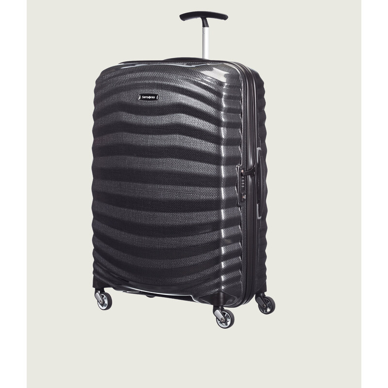 Samsonite Cestovní kufr LITE-SHOCK SPINNER 69/25