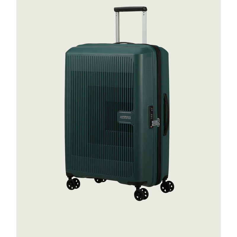 American Tourister Cestovní kufr SPINNER 67/24 EXP TSA W 3,18