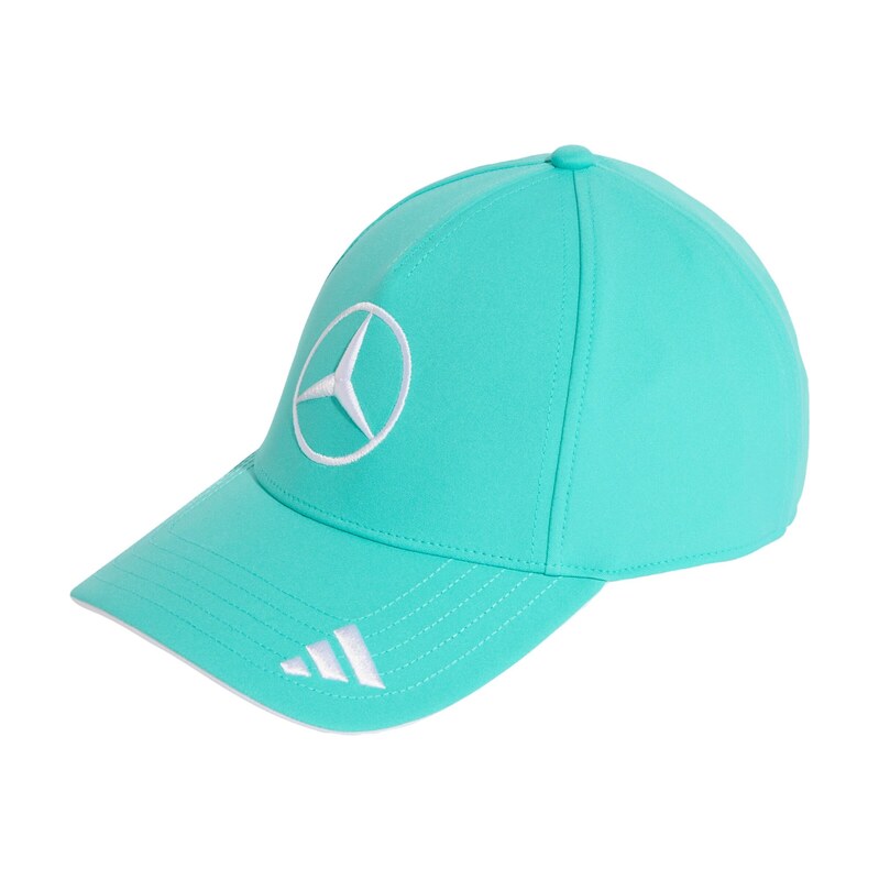 ADIDAS PERFORMANCE Sportovní kšiltovka Mercedes - Amg Petronas