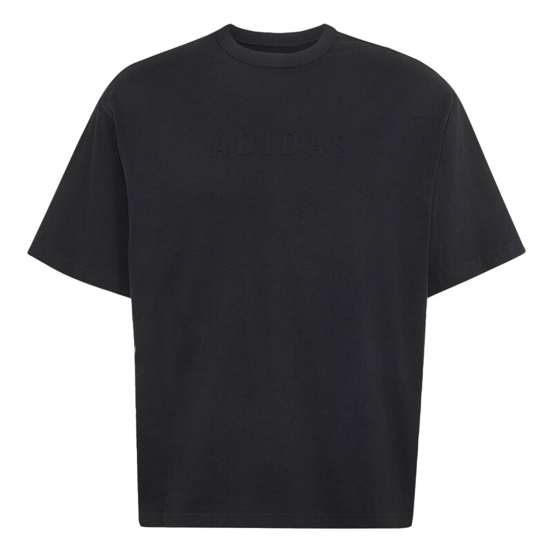 ADIDAS SPORTSWEAR Funkční tričko Soft Lux černá