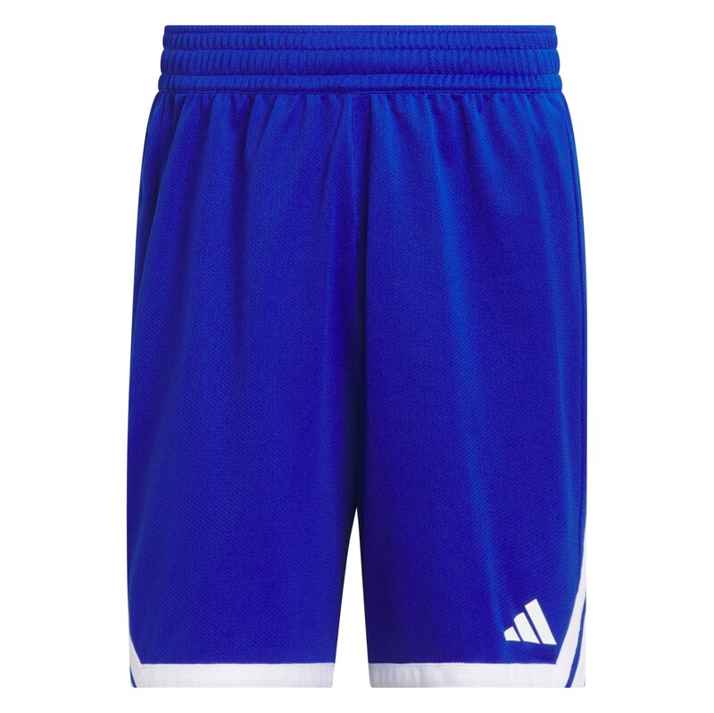 ADIDAS PERFORMANCE Sportovní kalhoty 3G Speed modrá / bílá