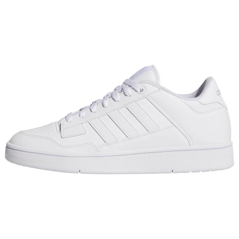 ADIDAS SPORTSWEAR Tenisky Rapid Court bílá