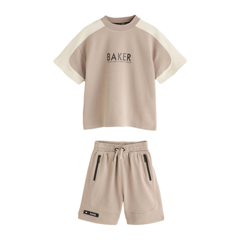 Baker by Ted Baker Sada režná / kámen