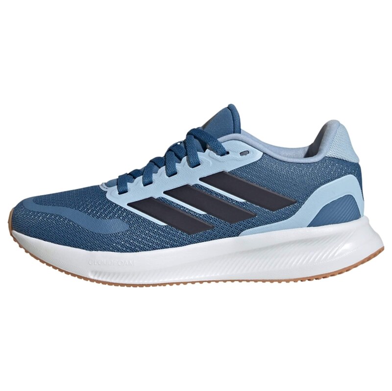 ADIDAS SPORTSWEAR Tenisky Runfalcon 5 pastelová modrá / tmavě