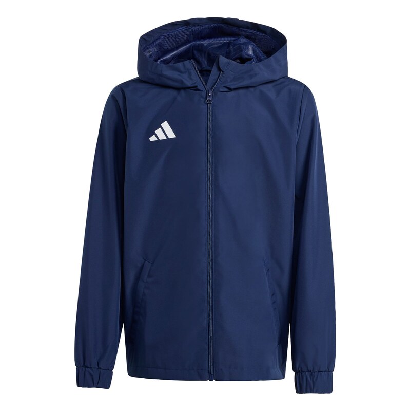 ADIDAS PERFORMANCE Sportovní bunda Entrada26 tmavě modrá /