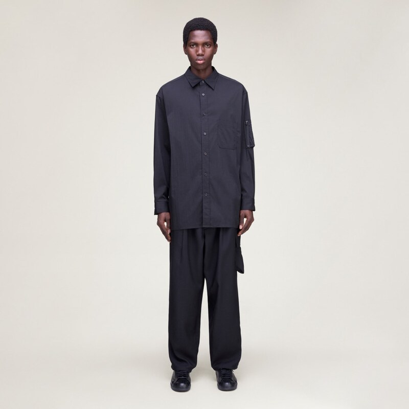 Adidas CARGO KALHOTY Y-3 SPORT UNIFORM