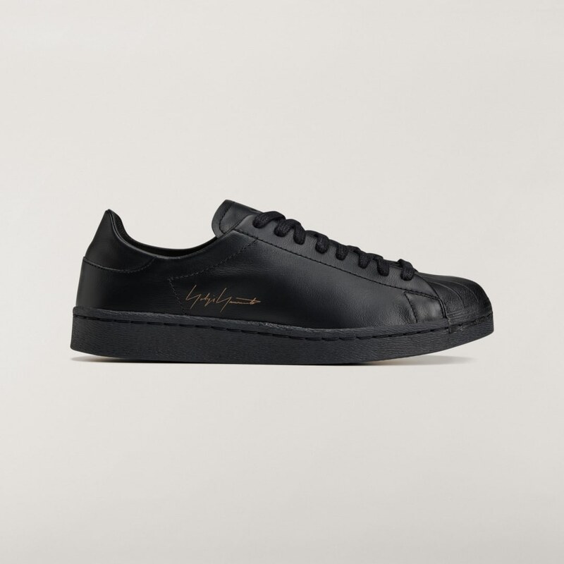 Adidas Tenisky Y-3 SUPERSTAR