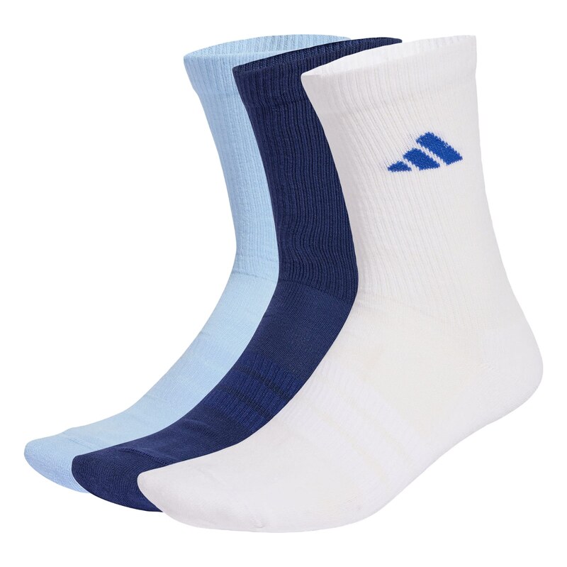 ADIDAS PERFORMANCE Sportovní ponožky světlemodrá / tmavě modrá /