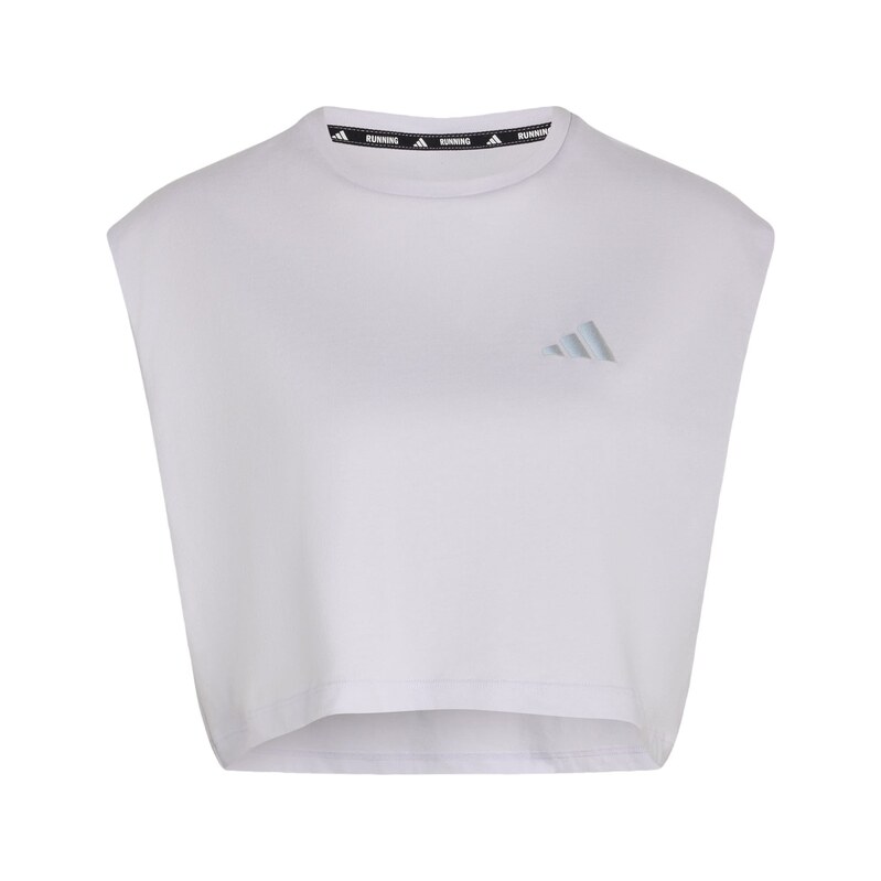 ADIDAS PERFORMANCE Sportovní top Adi365 Essentials pastelová