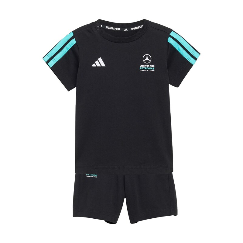 ADIDAS PERFORMANCE Tepláková souprava  MERCEDES-AMG PETRONAS