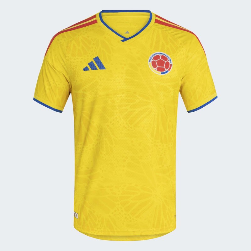 ADIDAS PERFORMANCE Trikot Colombia 26 Home Authentic safírová /