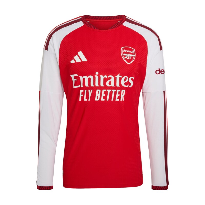 ADIDAS PERFORMANCE Trikot FC Arsenal 26/27 Authentic červená /