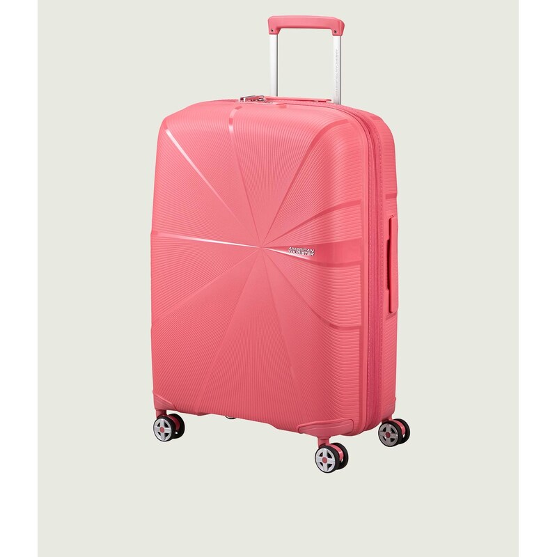 American Tourister Cestovní kufr starvibe SPINNER 67/24 EXP TSA