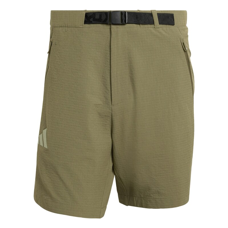ADIDAS TERREX Sportovní kalhoty Xperior Clima365 olivová