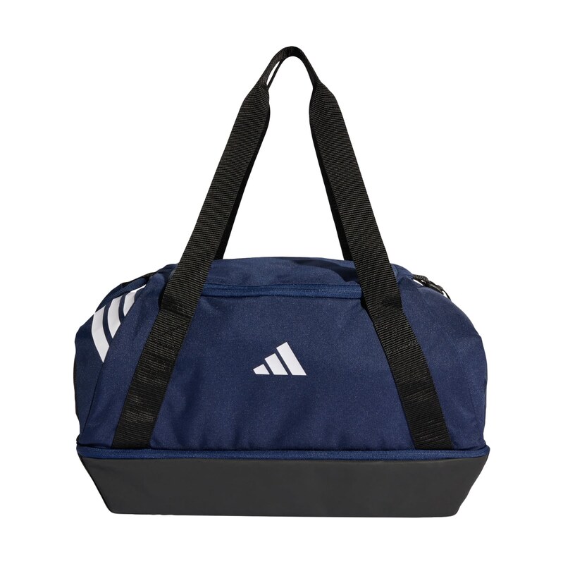 ADIDAS PERFORMANCE Sportovní taška Tiro námořnická modř / černá