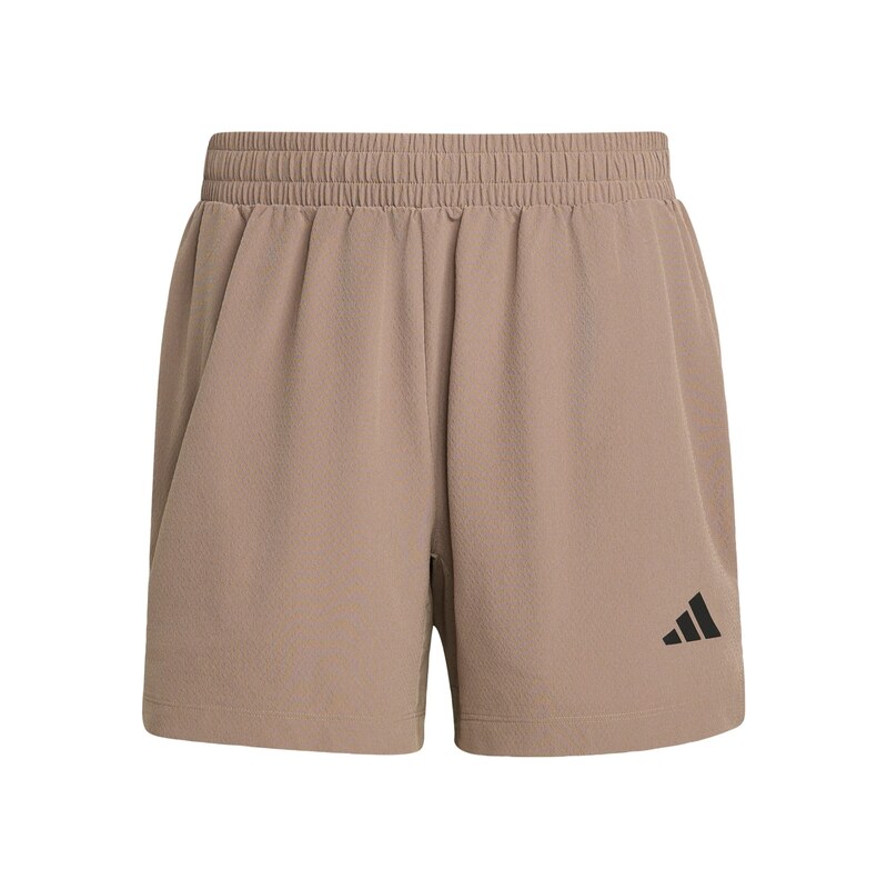 ADIDAS PERFORMANCE Sportovní kalhoty D4T PrimeLift velbloudí /