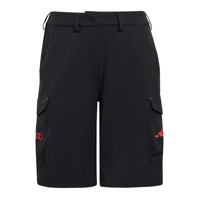 ADIDAS PERFORMANCE Sportovní kalhoty černá