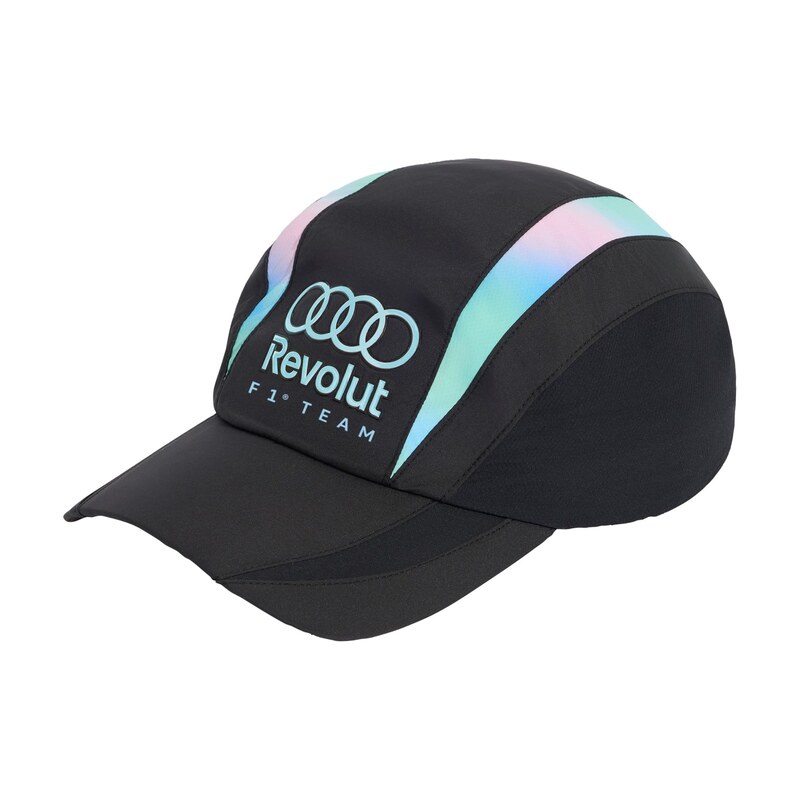 ADIDAS PERFORMANCE Sportovní kšiltovka Audi Revolut F1 Team