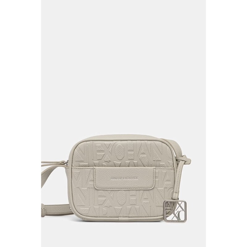 Armani Exchange crossbody kabelka dámská