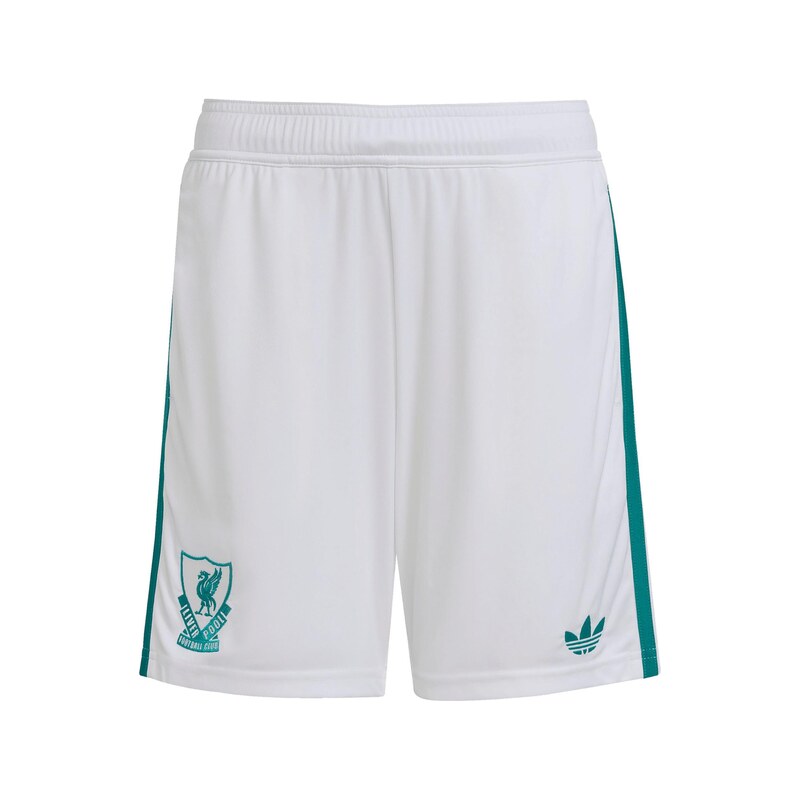 ADIDAS PERFORMANCE Sportovní kalhoty FC Liverpool 25-26 3rd