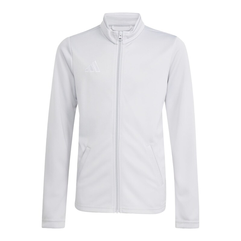 ADIDAS PERFORMANCE Sportovní mikina Entrada26  světle šedá