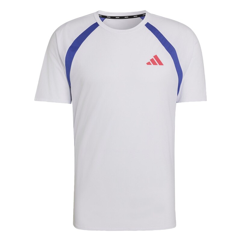 ADIDAS PERFORMANCE Funkční tričko Adizero fialkově modrá /