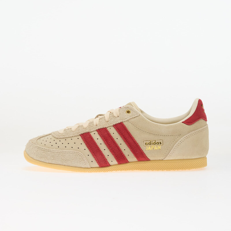 adidas Originals adidas Japan Warm Vanilla/ Team Victory Red/
