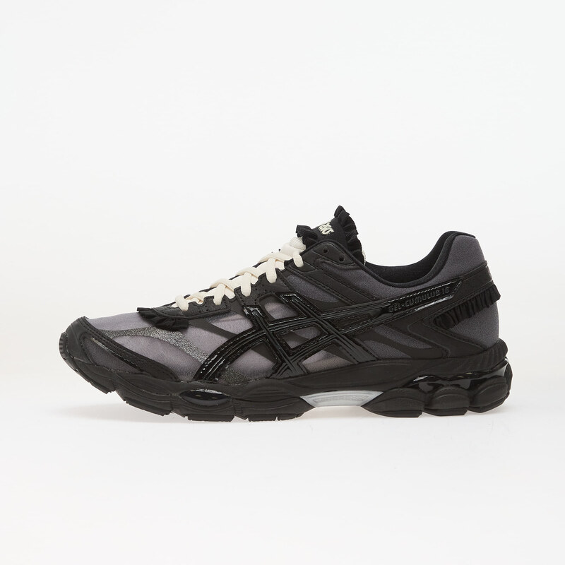 Asics Gel-Cumulus 16 Black/ Black