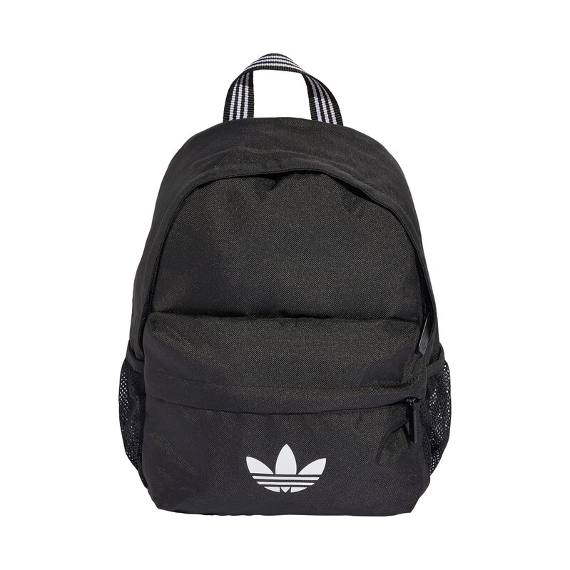 ADIDAS ORIGINALS Batoh černá / bílá