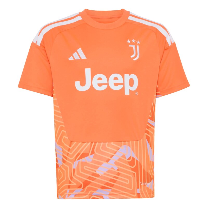 ADIDAS PERFORMANCE Funkční tričko Juventus Turin 26/27 světle